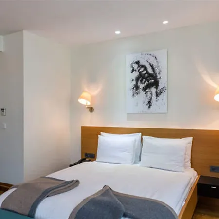 Misafir 8 Hotel Istanbul