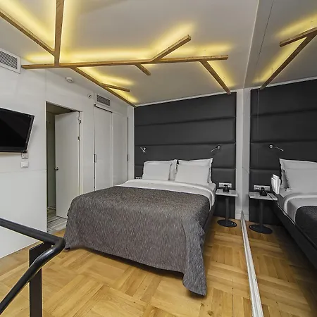 The Purl Hotel 4*