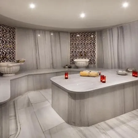 Hotel Taksim Pera Center Istanbul