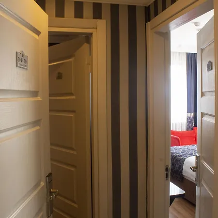 Hotel Star Provincia di Istanbul