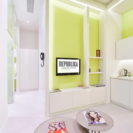 Ortakoy Aparts Otel