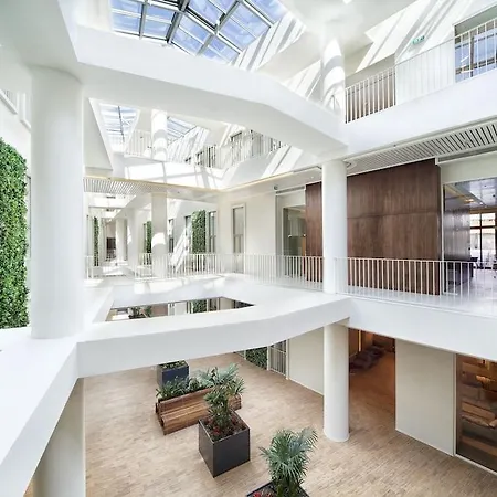 Otel Ortakoy Aparts İstanbul