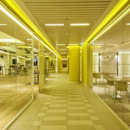 Ortakoy Aparts Otel