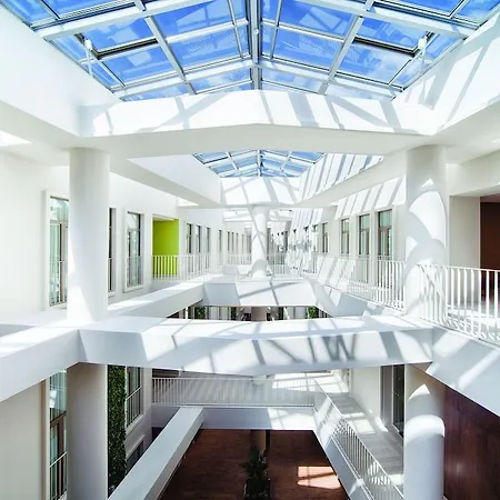 Ortakoy Aparts Otel İstanbul