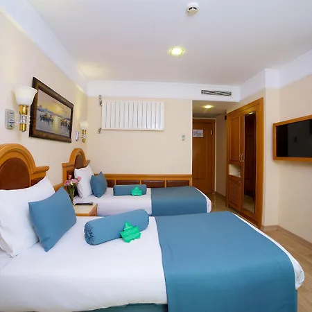 Zagreb Hotel Istanbul