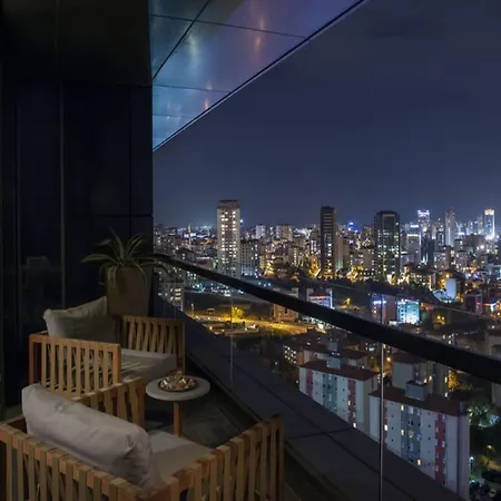Hotel Radisson Blu Provincia di Istanbul
