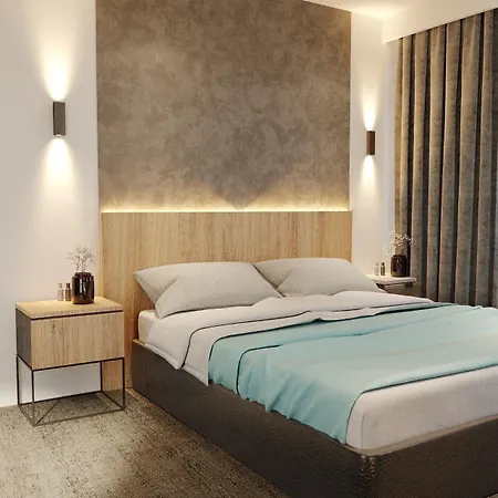 Barin Hotel 3*