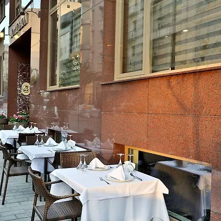 Barin Hotel