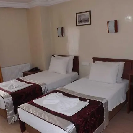 Kafkas Otel 3*