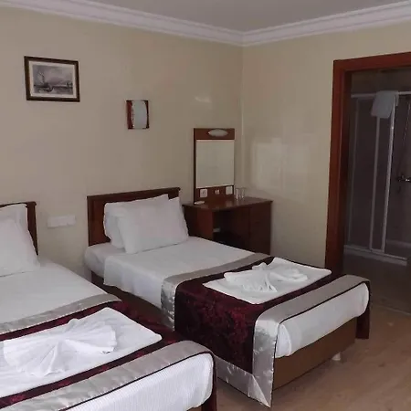 Otel Kafkas