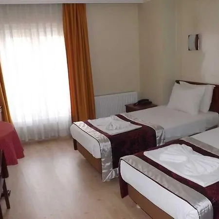 Kafkas Otel 3*