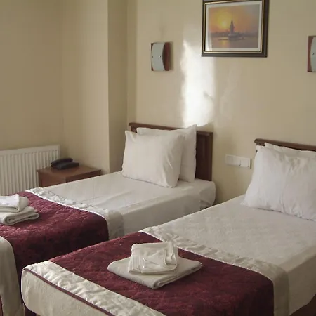 Otel Kafkas 3*