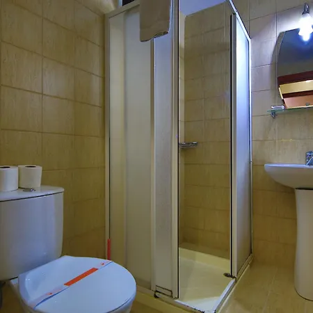 Kafkas Otel 3*