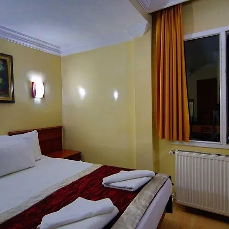 Otel Kafkas İstanbul