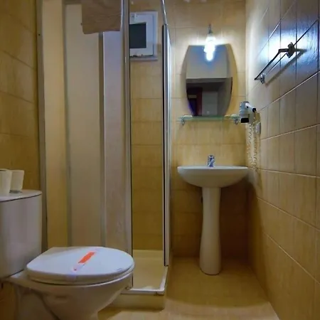 Kafkas Otel İstanbul