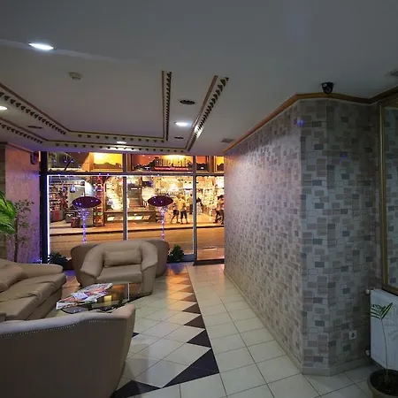 Otel Kafkas 3*