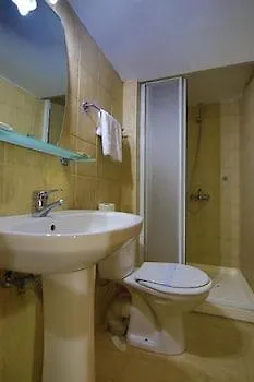Otel Kafkas 3*