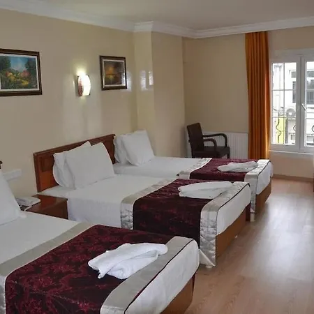 Otel Kafkas