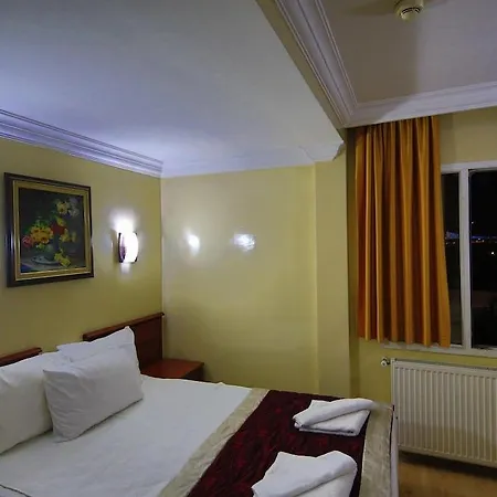 Kafkas Otel İstanbul