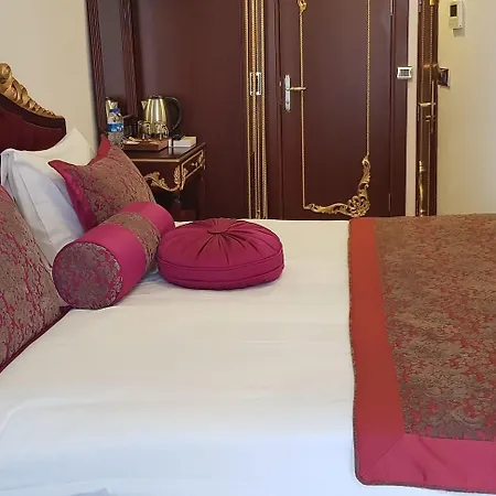 Golden Ak Marmara Hotel