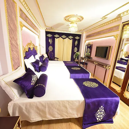 Golden Ak Marmara Hotel