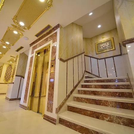 Hotel Golden Ak Marmara