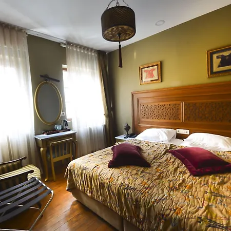 Merial Sultanahmet Hotel 3*