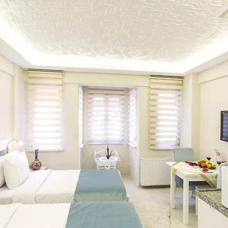 Hotel de apartamente Lemon 3*
