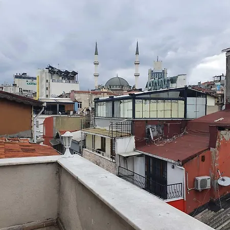 Lemon Hotel de apartamente 3*
