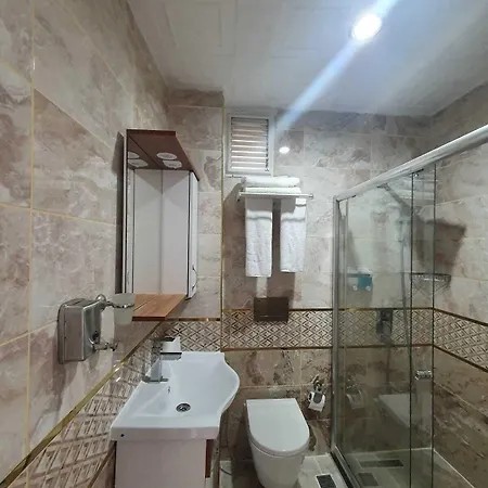 Lemon Istanbul