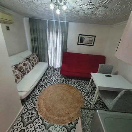 Lemon Hotel de apartamente 3*