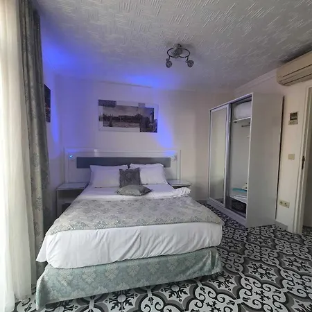 Hotel de apartamente Lemon