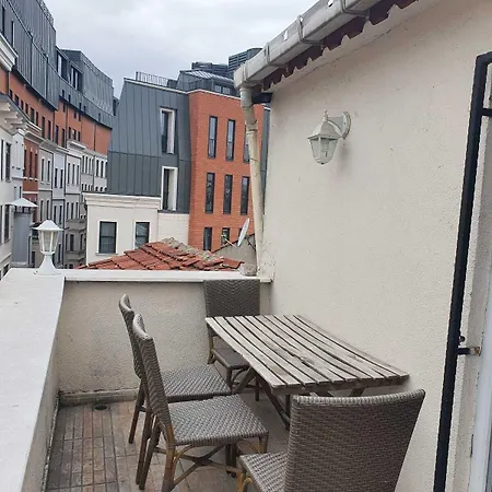 Lemon Hotel de apartamente 3*