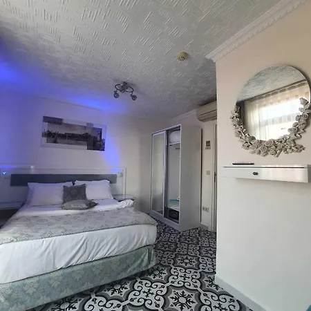 Lemon 3* Istanbul