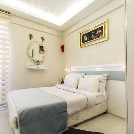 Lemon Hotel de apartamente 3*