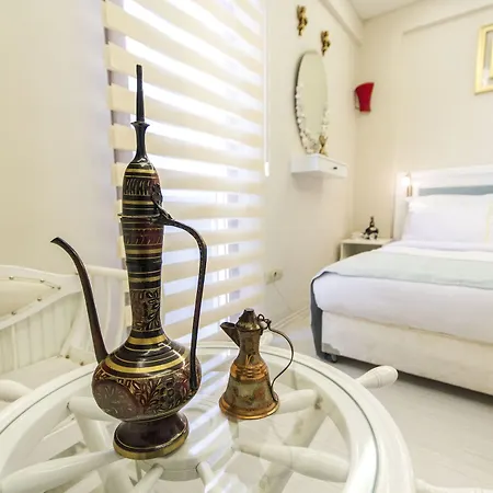 Lemon Hotel de apartamente Istanbul