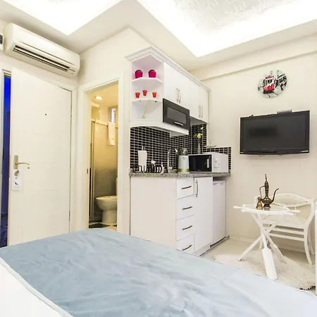 Lemon 3* Istanbul