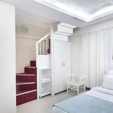 Hotel de apartamente Lemon 3*