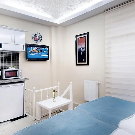 Hotel de apartamente Lemon