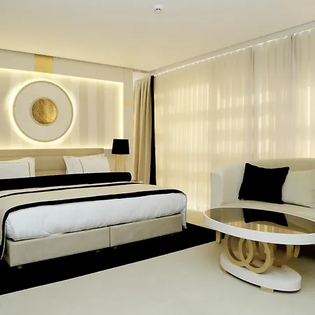 Hotell Ramada & Sisli