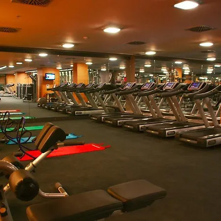 Point Barbaros 5* Стамбул
