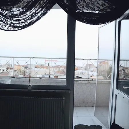 Fabulous Sea View & Luxury In The Center アパート イスタンブール