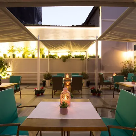 Lalahan Hotel Istanbul