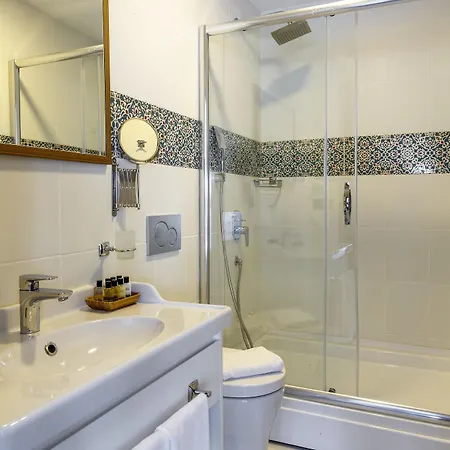 Lalahan 4* Istanbul