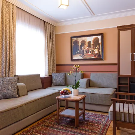 Lalahan Istanbul