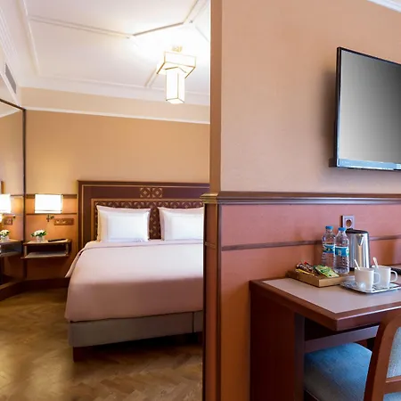 Lalahan 4* Istanbul