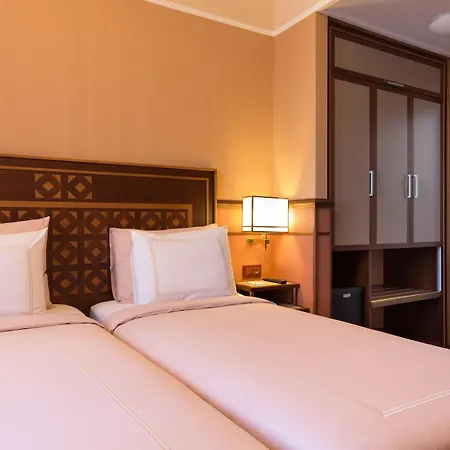 Hotel Lalahan Istanbul