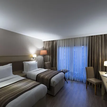 Regard Hotel 4*