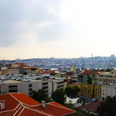Continental Pera Isztambul
