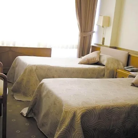 Aden Hotel 3*